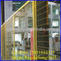 One-person installation and easy transportation temporary fencing CM factory